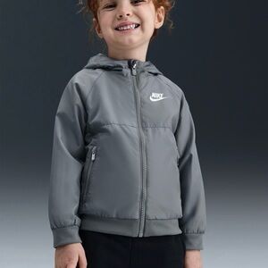 Nike Toddler Paneled Windbreaker